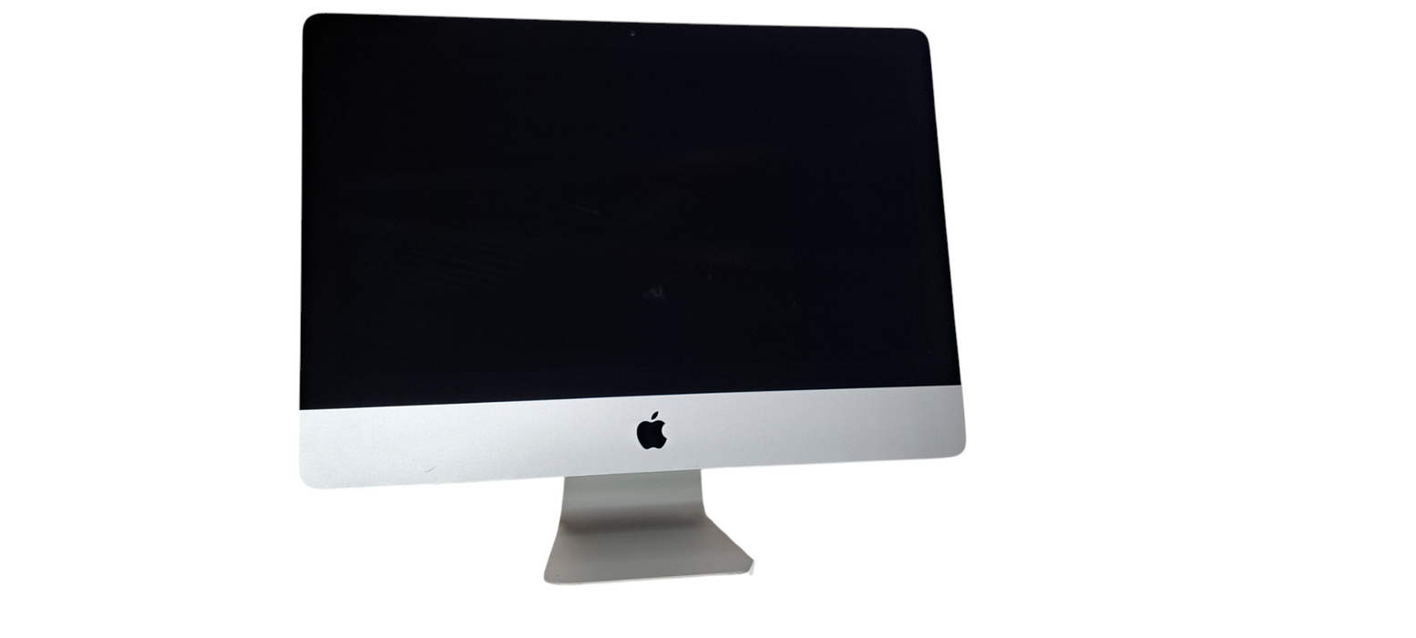iMac Retina 4K 1418 i5-7500 CPU|8GB DDR4| 1TB HDD| Radeon Pro 560 4GB GPU