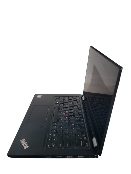 Lenovo ThinkPad L13 Yoga | Intel i5-10310U @1.70GHz, 16GB DDR4, 512GB NVMe Touch Q! Lap200