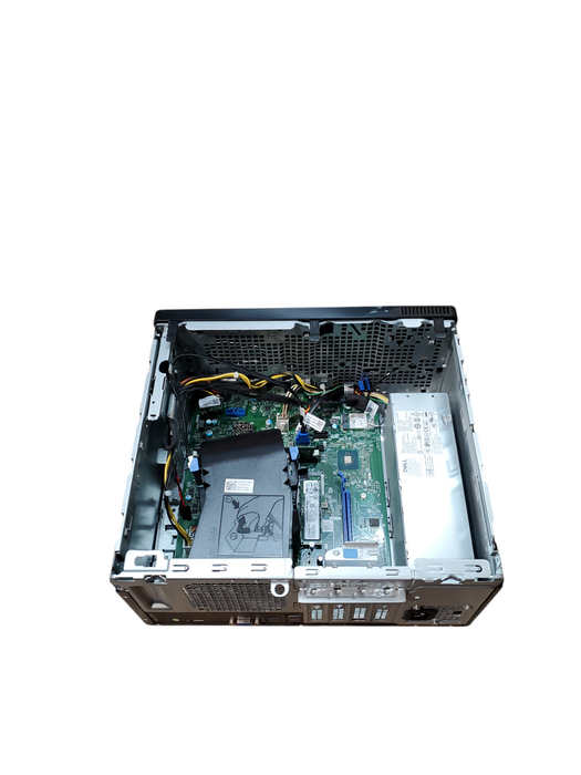 Dell Inspiron 3891 MT i5-10400 @2.9GHz 16GB RAM 256GB M.2 SSD