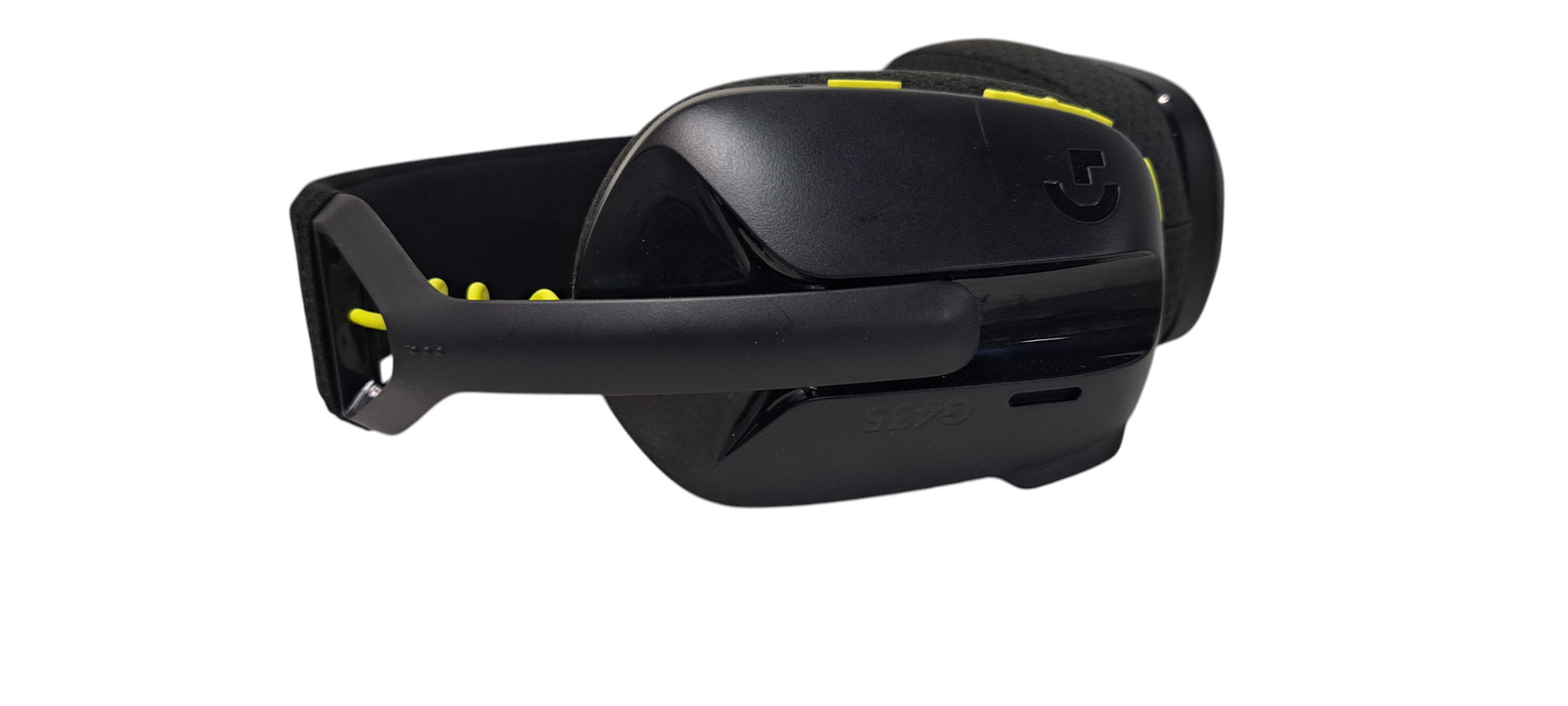 Logitech G435 Ultra-light Lightspeed Wireless Headset