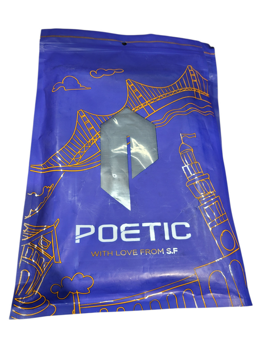 Poetic Revolution Case for Galaxy Tab A 10.1 (2019) Q