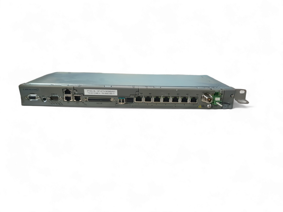 Ceragon FibeAir IP10 Network Router Q