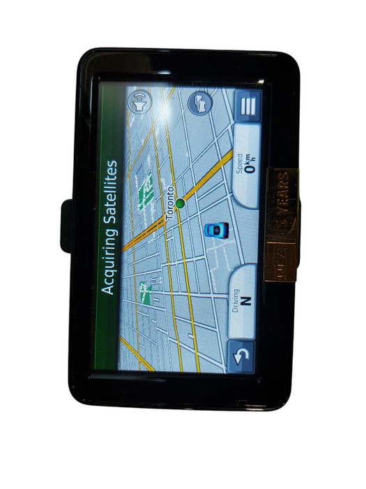 Garmin nuvi 2495 GPS navigator