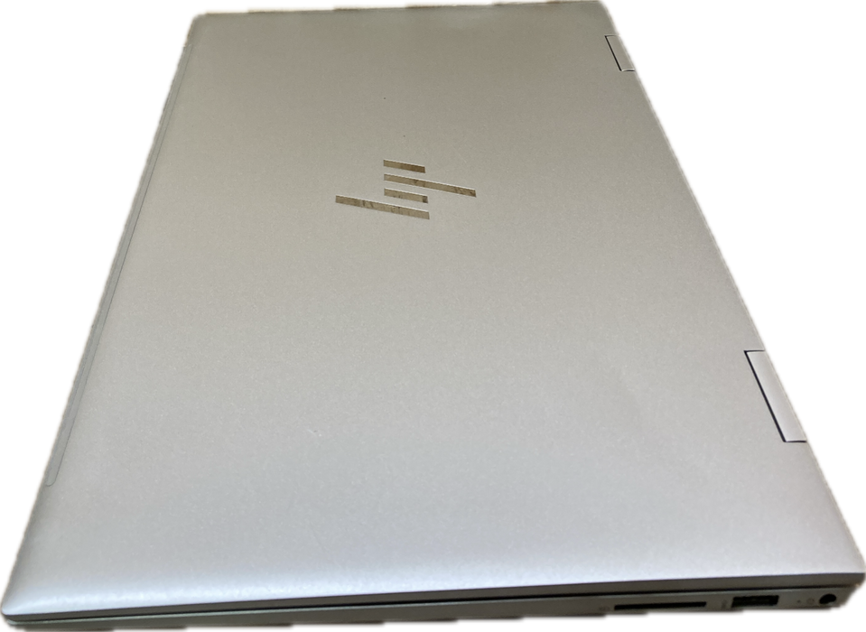 HP ENVY x360 Convertible 15 TOUCH i7-1260P 16GB RAM 256GB SSD READ  Lap200