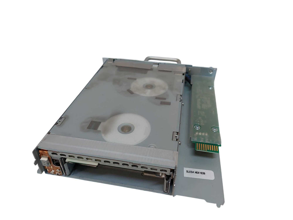 IBM LTO Ultrium 4-H  PN: 46X6071 =