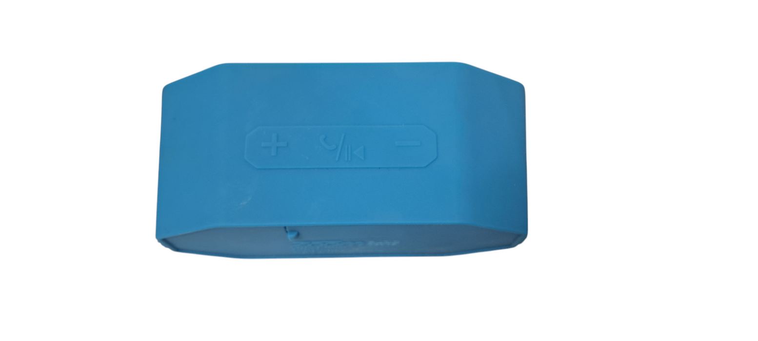 Zoom Audio Decibel Bluetooth Speaker (Model 7003-47)