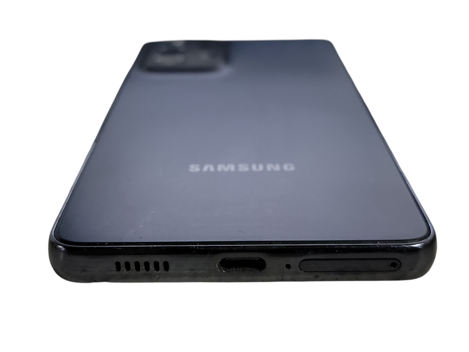 Samsung Galaxy A53 5G - 128GB - Black [SM-A536W] (