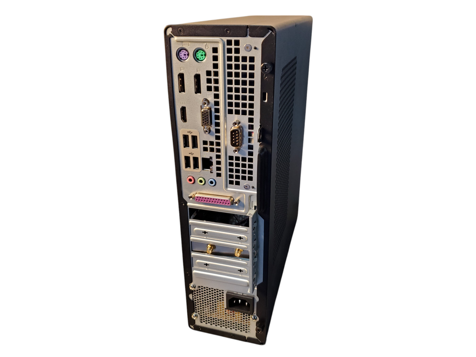 Asus ExpertCenter D700MD Intel 12th Core i7-12700 32GB RAM 1TB nVME WIFI