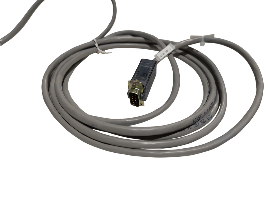 Solacom Technologies B3210382-1 SR1 Radio Speaker Mic =