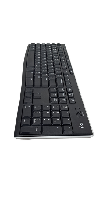 Logitech k270 Wireless Keyboard