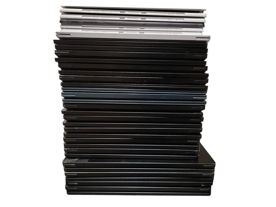 Lot 33x Microsoft Surface for parts [MSP-25]
