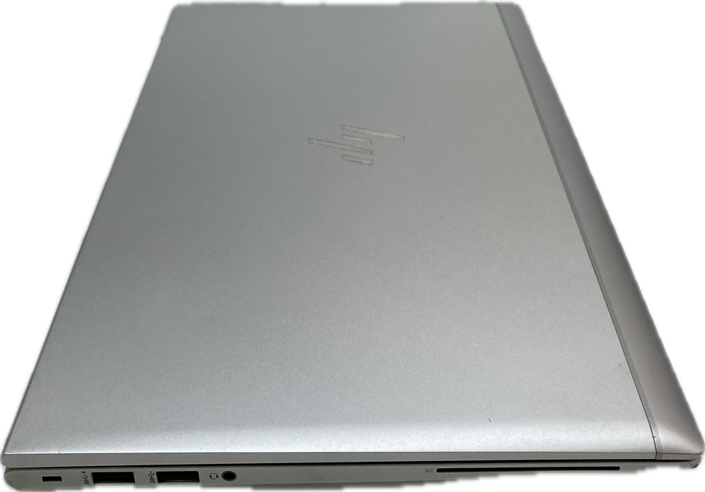HP EliteBook 840 G8 Core i5-1145G7@2.60 GHz vPRO 16GB RAM 256GB SSD READ  Lap200