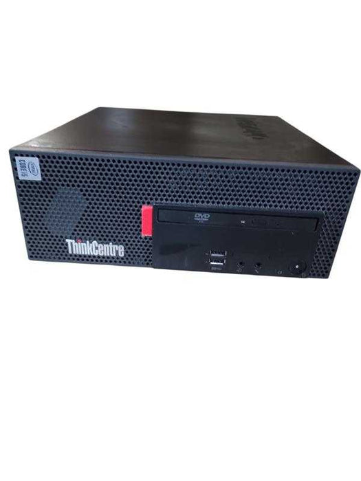 Lenovo ThinkCentre M70c SFF i5 - 10400 @ 2.90GHz 8GB DDR4 Ram No HDD