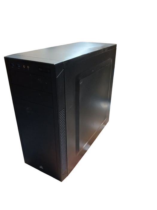 Corsair Custom PC AMD Ryzen 5 2400G MSI B350M Mortar 8GB DDR4 No HDD
