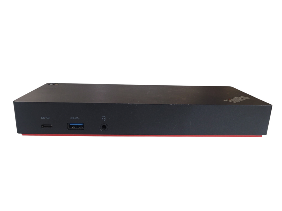 Lenovo ThinkPad Hybrid USB-C with USB-A Dock 40AF Q
