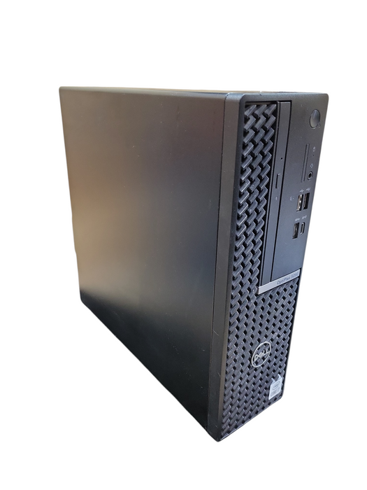 Dell OptiPlex 5090 SFF Intel Core i7-10700 @2.90GHz, 16GB DDR4, 256GB NVMe !