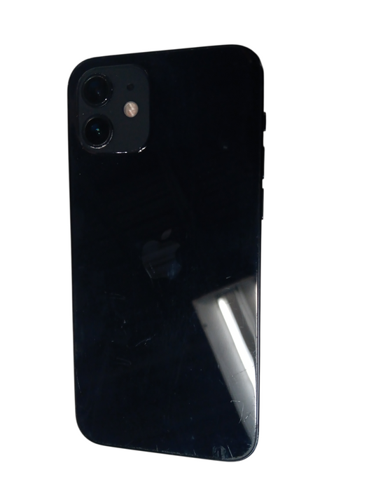 Apple iPhone 12 - 64GB - Black [A2402]