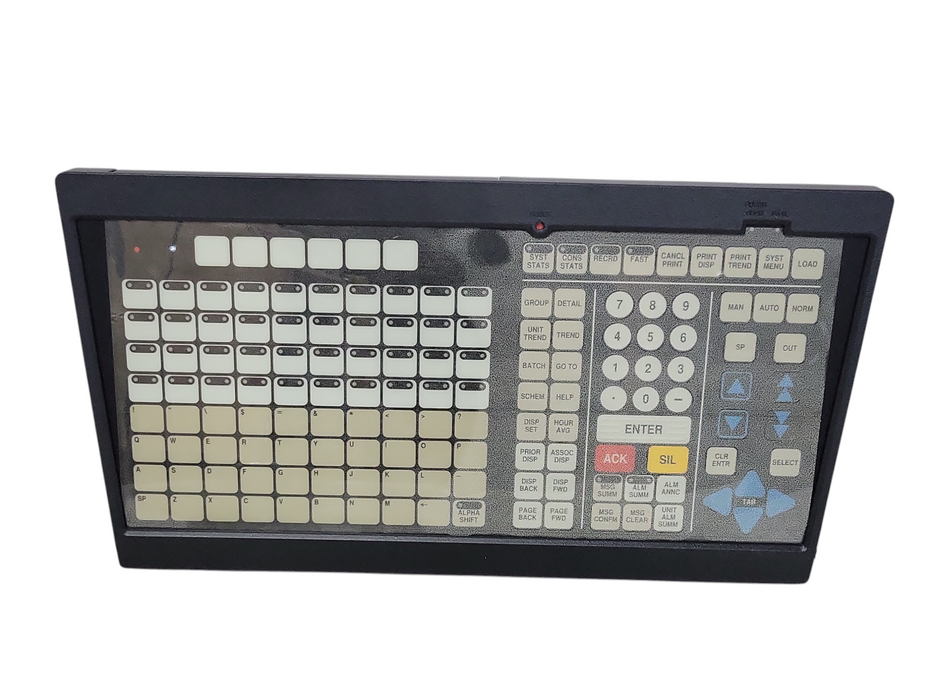 Honeywell 51403165-400 Keyboard Assembly _