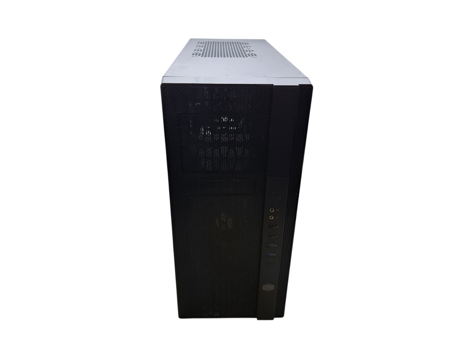 Custom PC | Asus Z370-A II w/ i7-8700K @3.70GHz, 16GB DDR4, No HDD/GPU