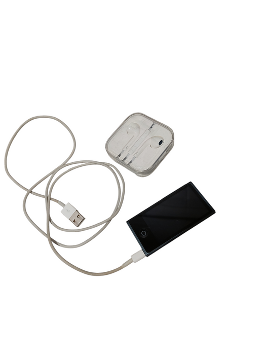 Apple Ipod Model: A1446 with Earbuds  =