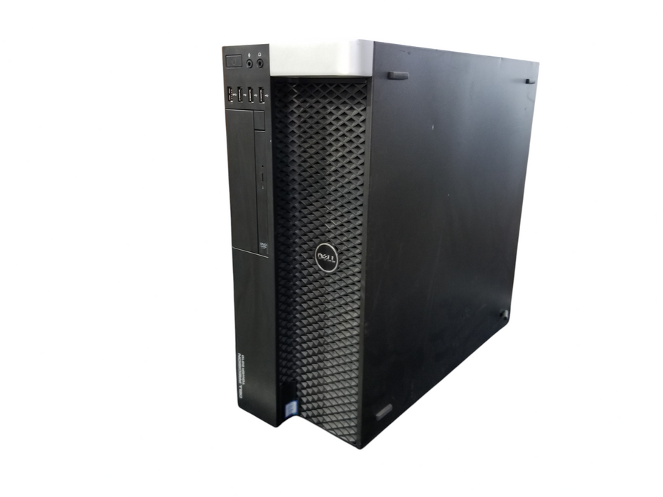 Dell Precision Tower 5810 Xeon E5-1650v3 16GB DDR4 685W PSU NoHDD