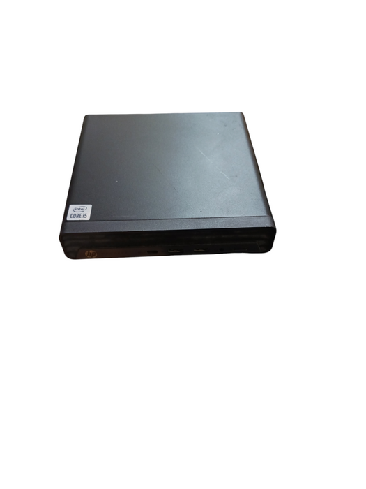 HP ProDesk 400 G6 PC Intel i5-10500T @2.30Ghz 16GB DDR4 No HDD