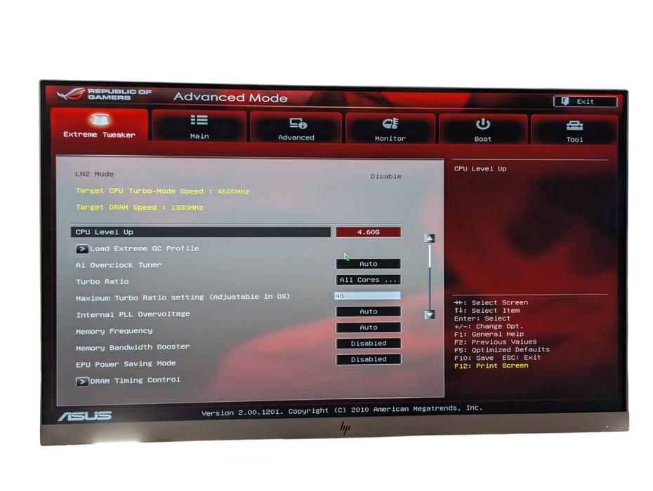 Custom PC ROG Maximus IV EXTREME Intel Core i7-2600K 8GB RAM 500GB SSD  -