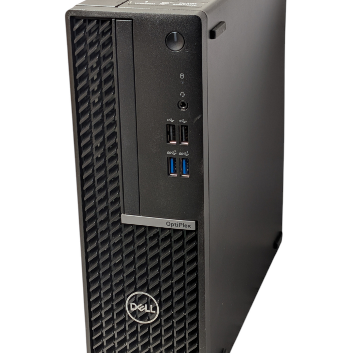 DELL OptiPlex 7010 SFF Intel Core i5-13500 16GB RAM 250GB NVMe SSD
