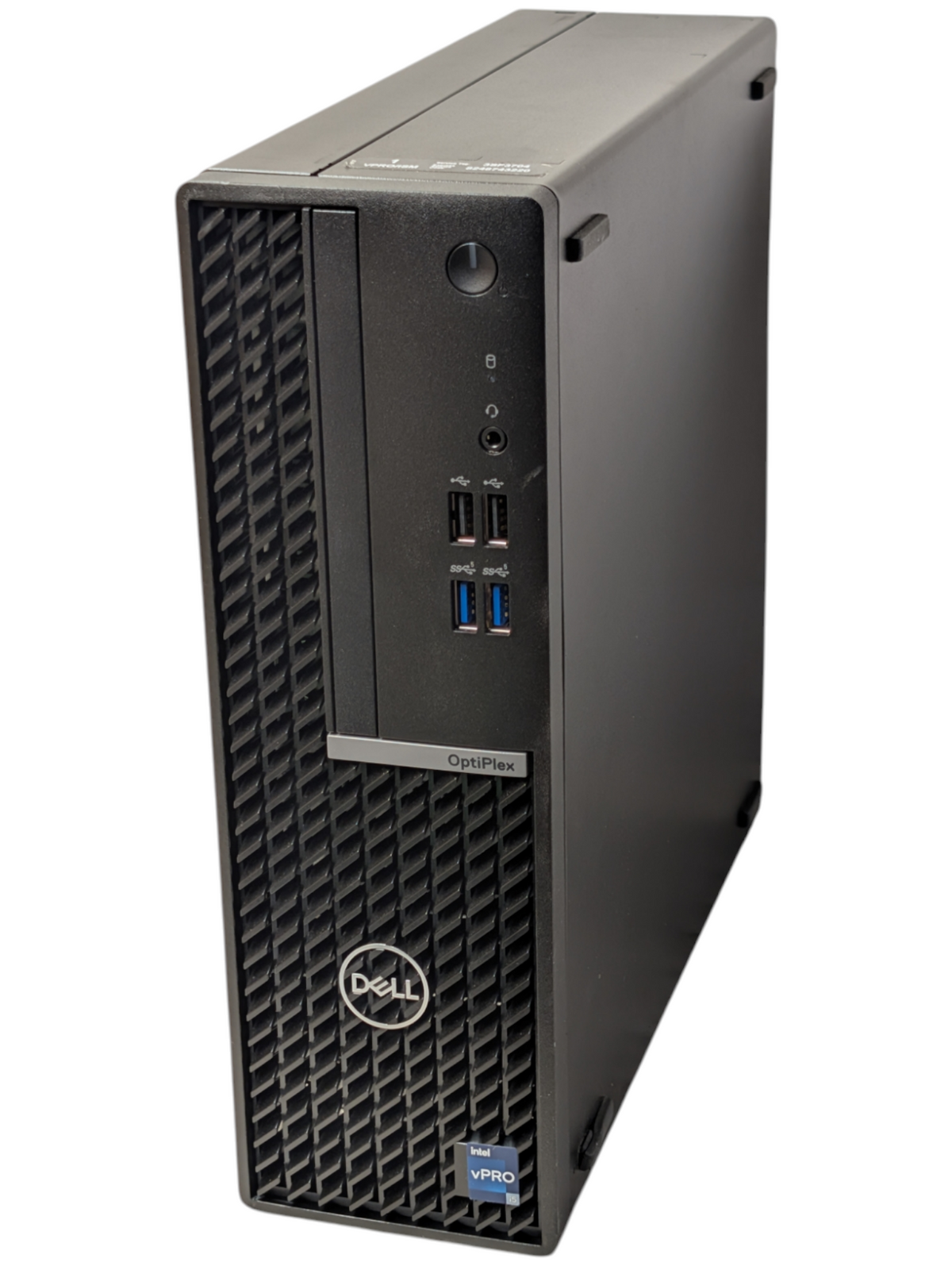 DELL OptiPlex 7010 SFF Intel Core i5-13500 16GB RAM 250GB NVMe SSD