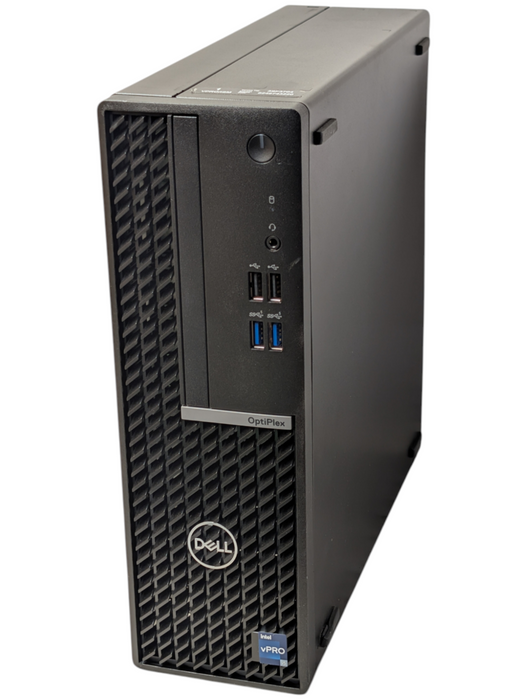 DELL OptiPlex 7010 SFF Intel Core i5-13500 16GB RAM 250GB NVMe SSD  -