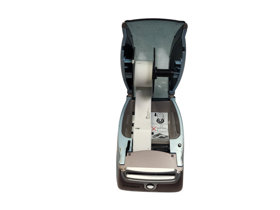 Dymo LabelWriter 400 Thermal Label Printer | Model 93089 No AC $