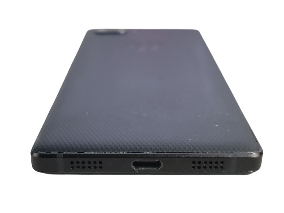 Blackberry Key 2 - 64GB - Black [BBF100-2]