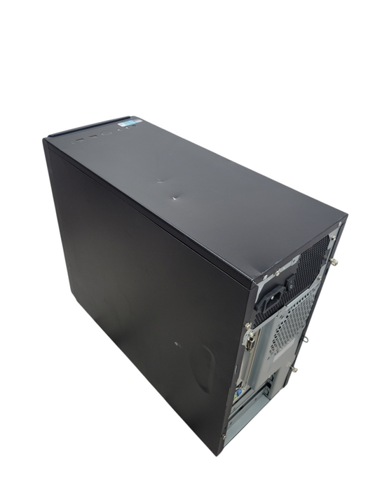 Custom PC | ASUS PRIME H410M-A w/ Intel Core i5-10400, 16GB DDR4, NO HDD )