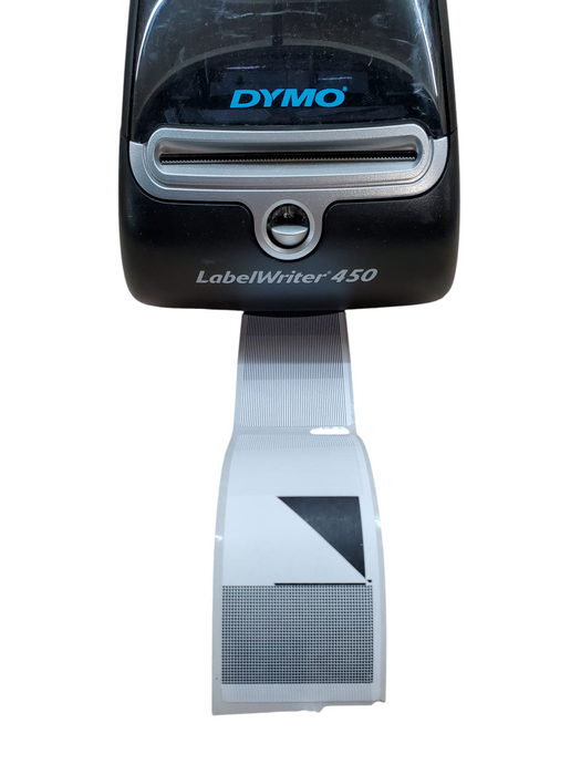 Dymo LabelWriter 450 Direct Thermal Label Printer - No Spool Assembly Q