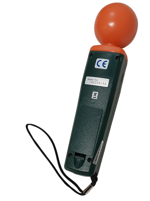 Extech Instruments a Flir Company 3.5GHz EMF Meter 480386 =