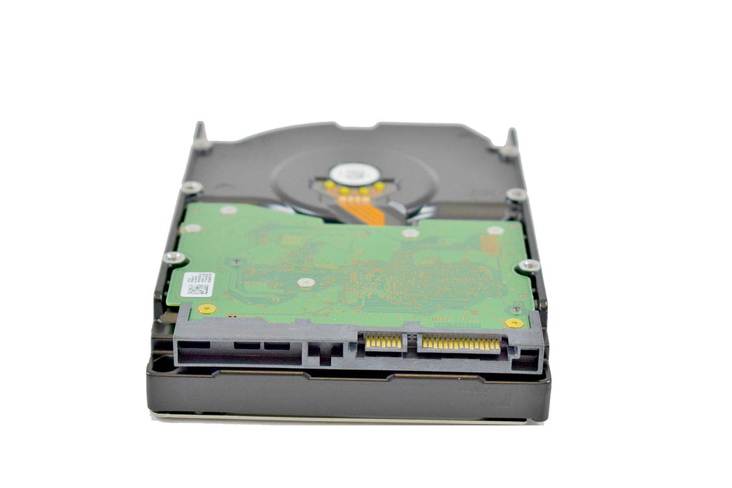 HGST 6TB 7200RPM 128MB SATA III 3.5" HDD 0F23001 Q