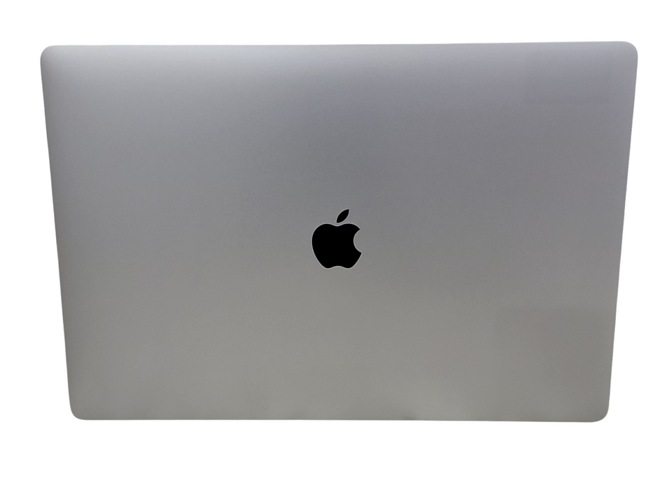 Apple Macbook Pro 2019 16" 6-Core i7-9750H @ 2.6GHz 16GB RAM 500GB SSD GPU (