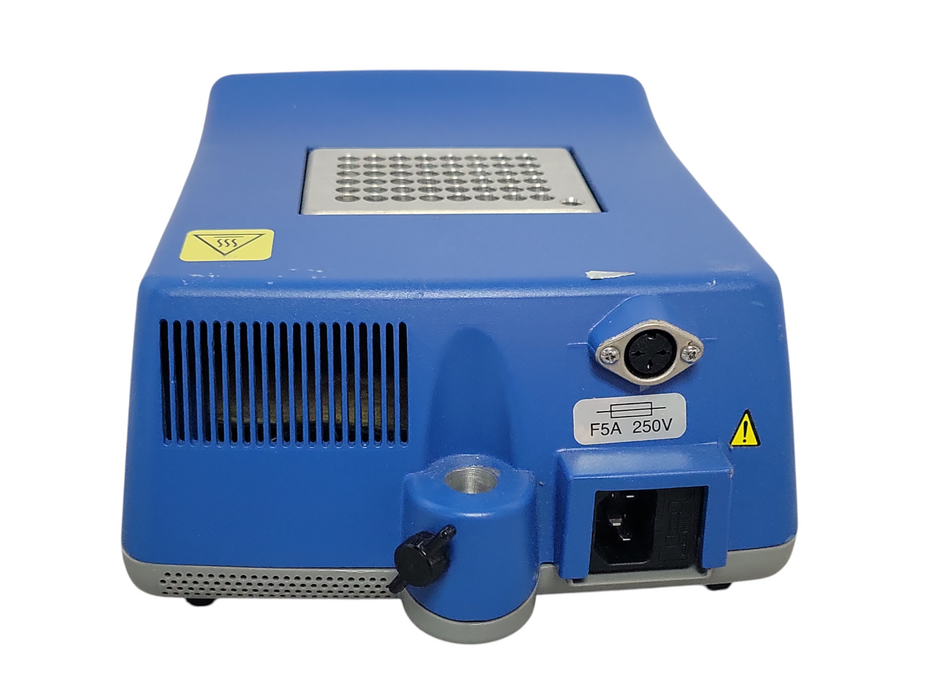 VWR Digital 1 Block heater 120V NO75838-270 Q_