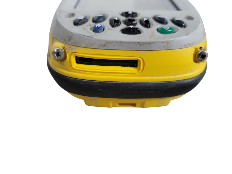 Trimble Geo Explorer Geo-XT 2005 Series /w Charging Cradle *READ* Q!