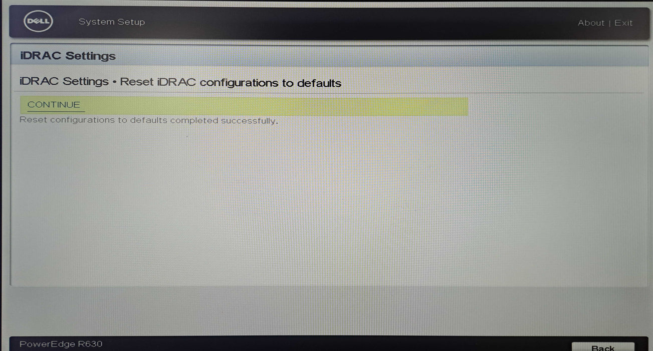 Dell PowerEdge R630 8x 2.5"| 2x Xeon E5-2650 v4 @2.2GHz, 32GB DDR4, 2x 750W )