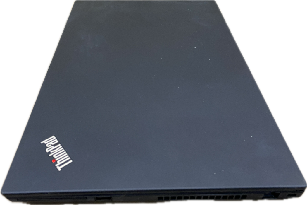 Lenovo ThinkPad P15s i7-1165G7 NVIDIA T500 4GB GPU 16GB RAM 256GB  SSD READ  Lap200