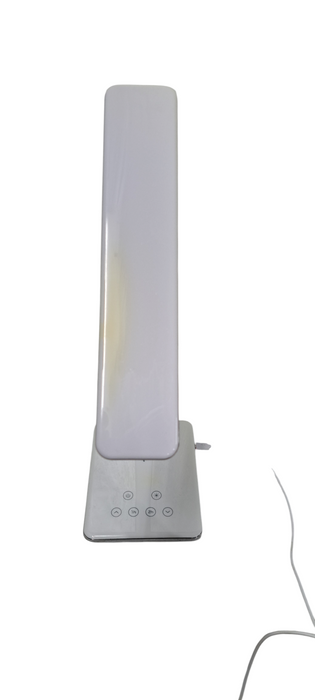 Wireless Charger USB LED Lamp