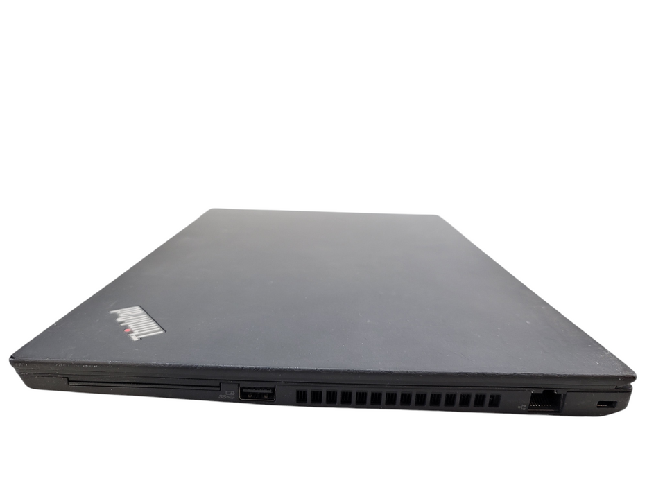 Lenovo ThinkPad T14 Gen 1 i5-10310U 16GB DDR4 256GB NVMe  β Lap200