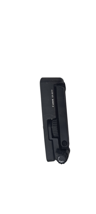 Canon GR-80TP Grip Extension/Tripod for EOS 3000/3000N/5000/500/500N Camera