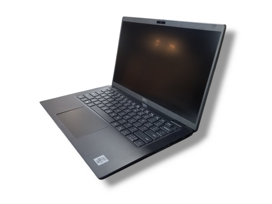 Dell Latitude 7410, Core i5-10310U, 16GB DDR4, 256GB NVMe, W/ Adapter *READ  Lap200