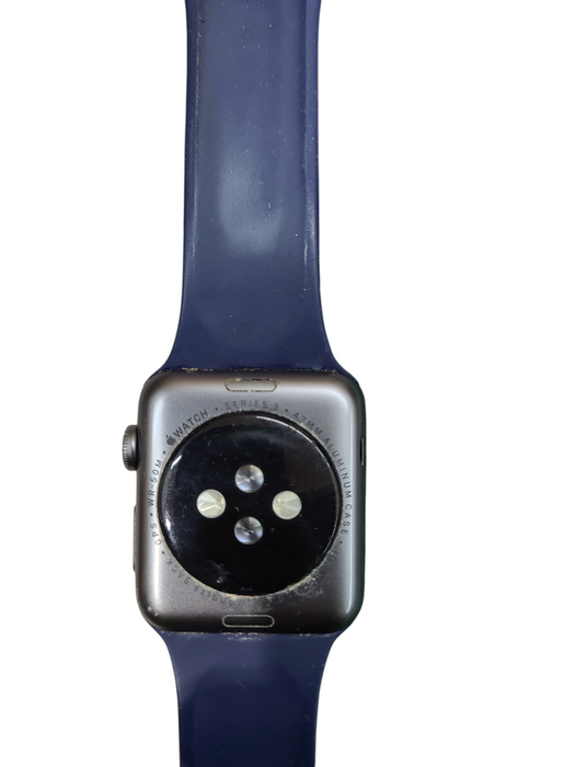 Lot of 4x Assorted Untested Smart Watches