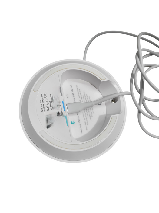 Google Whole Home Mesh Wi-Fi System set of 2