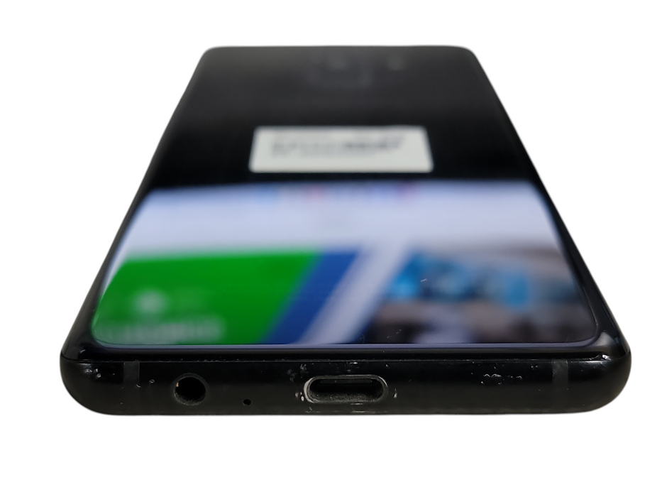 Samsung Galaxy A8 2018 - 64GB - Black [SM-A530W] (