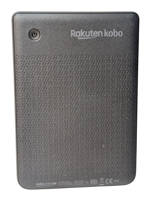 Rakuten Kobo Clara BW N365 eBook eReader  Q-