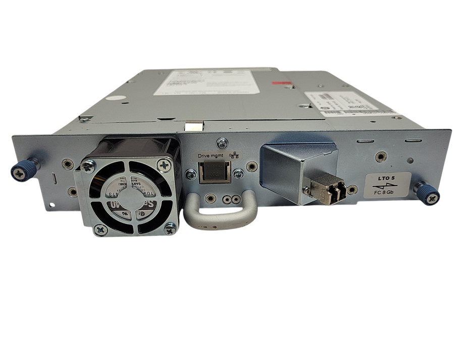 HP BL544B LTO-5 Ultrium 3000 8Gb FC Fibre Channel Tape Drive P/N: 695110-001 $